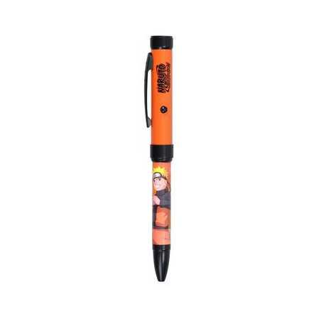 Naruto Boligrafo Con Luz Naruto