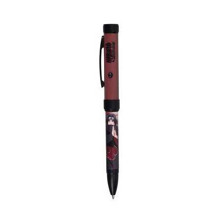 Itachi Boligrafo Con Luz Naruto