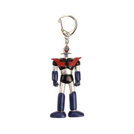 Mazinger Z Llavero Figura Mazinger Z