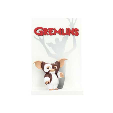 Gremlins Figura Poster Gremlins