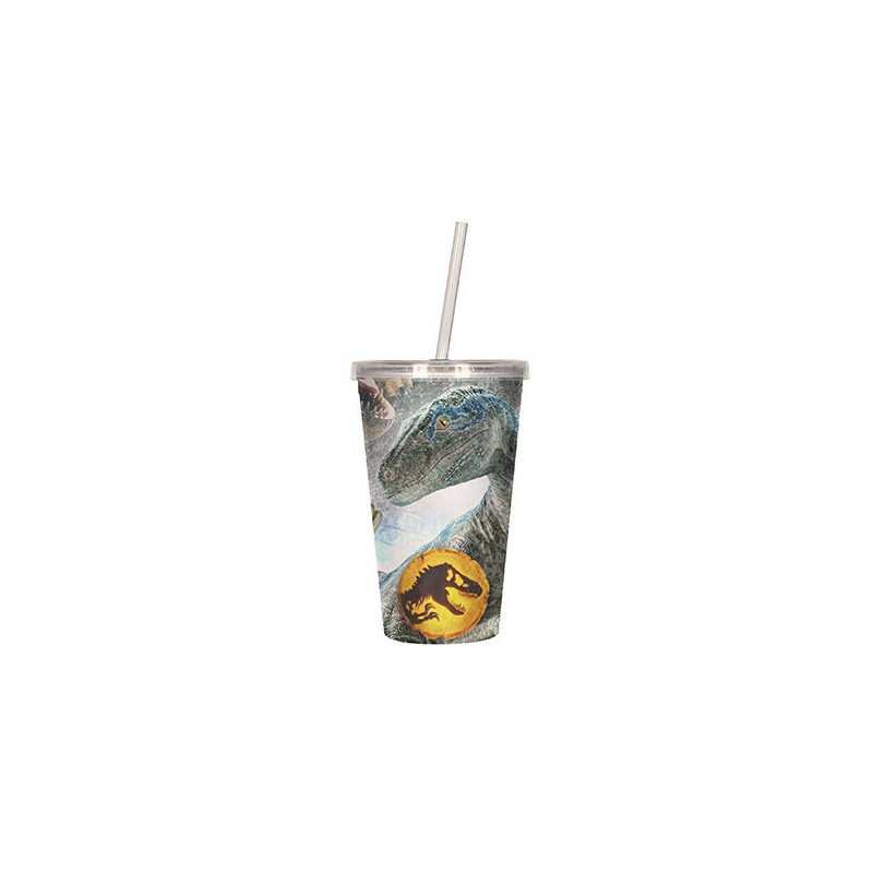 Jw Biosync Vaso Lenticular Jurassic Park