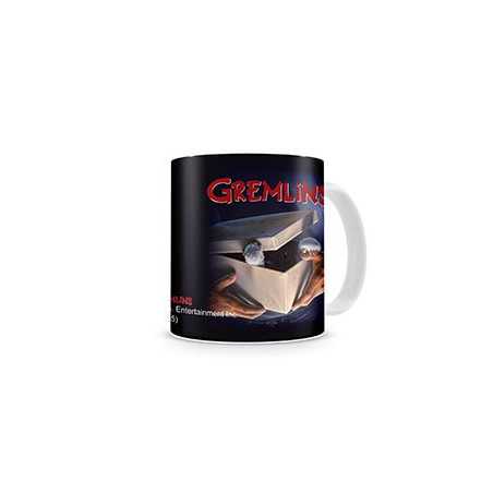 Gizmo Taza Cerámica Gremlins