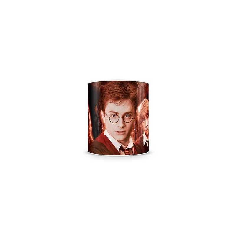 Ejercito Dumbledore Taza Cerámica Harry Potter