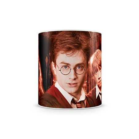 Ejercito Dumbledore Taza Cerámica Harry Potter