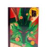 Shenron Libreta Con Luz Dragon Ball