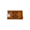 Welcome To Hogwarts Felpudo 60X40 Cm Harry Potter