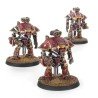Adeptus Titanicus: Questoris Knights