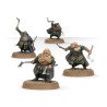 Dwarf Rangers