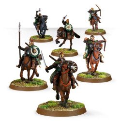 Riders Of Rohan™