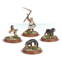 Escuadra de Mando Krieg 47-72