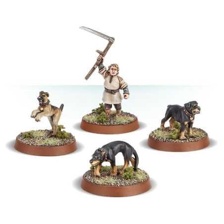 Warriors of Arnor™ Warband