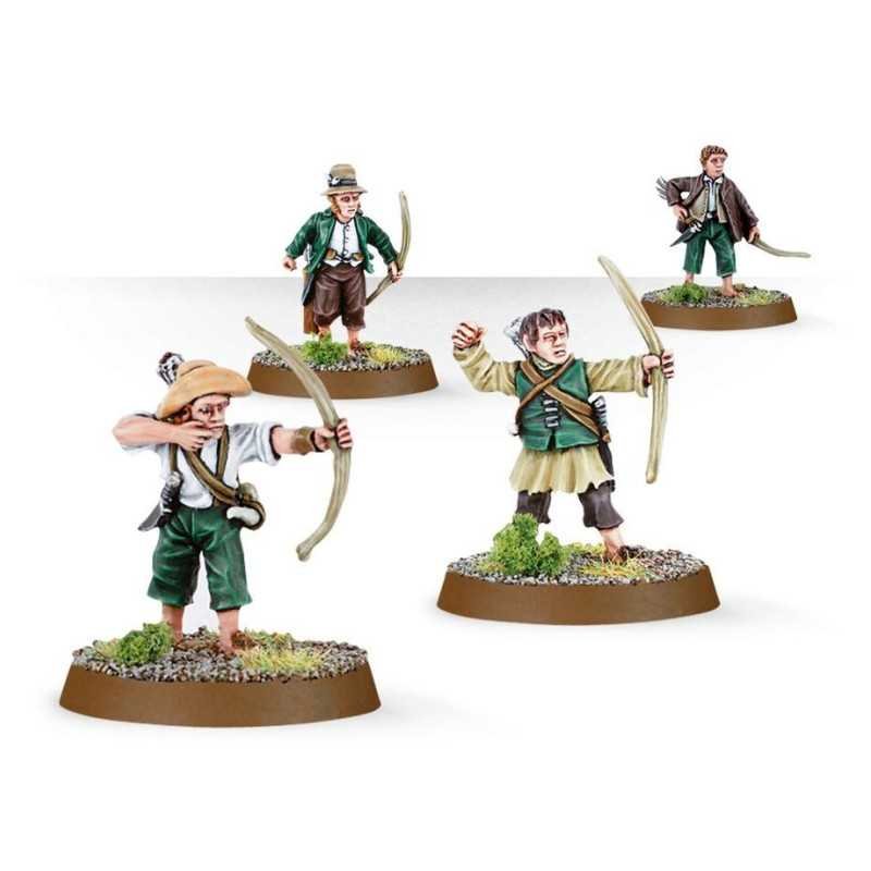 Hobbit™ Archers