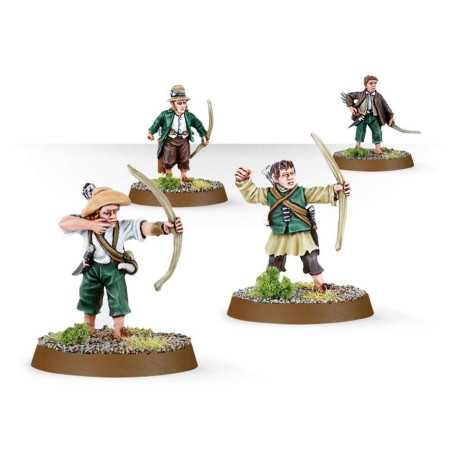 Hobbit™ Archers
