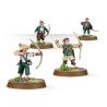 Hobbit™ Archers