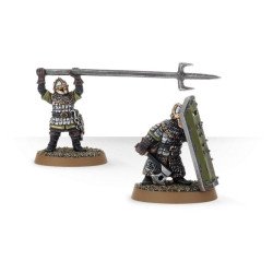 Warriors of Arnor™ Warband