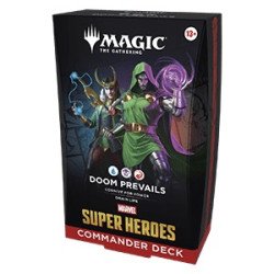 MTG - Teenage Mutant Ninja Turtles Play Booster Display (30 Packs) - Inglés