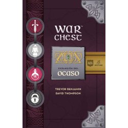 War Chest: Asedio (Español)