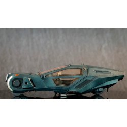 Blade Runner 2049 K's Spinner Model Kit