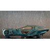 Blade Runner 2049 K's Spinner Model Kit