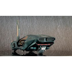 Blade Runner 2049 K's Spinner Model Kit