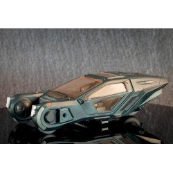 DIGIMON - Model Kit - Rise Digimon Omegamon Amplified - 12cm