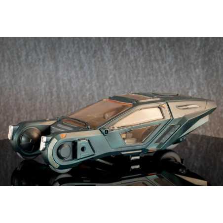 Blade Runner 2049 K's Spinner Model Kit