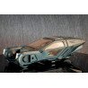 Blade Runner 2049 K's Spinner Model Kit