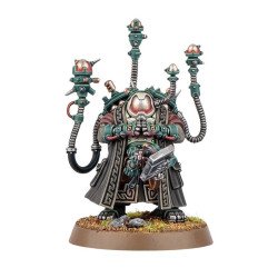 Batallón del Torbellino: Ligas de los Votann 69-26