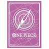 One Piece Card Game Official Sleeve ROSA