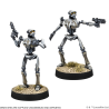 SW Legión: Super Tactical Droid Commanders