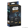 SW Legión: Super Tactical Droid Commanders