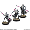 SW Legión: IG-100 Magnaguards