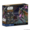 SW Legión: IG-100 Magnaguards