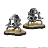 SW Legión: Droidekas
