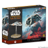 SW Legión: T-47 Airspeeder