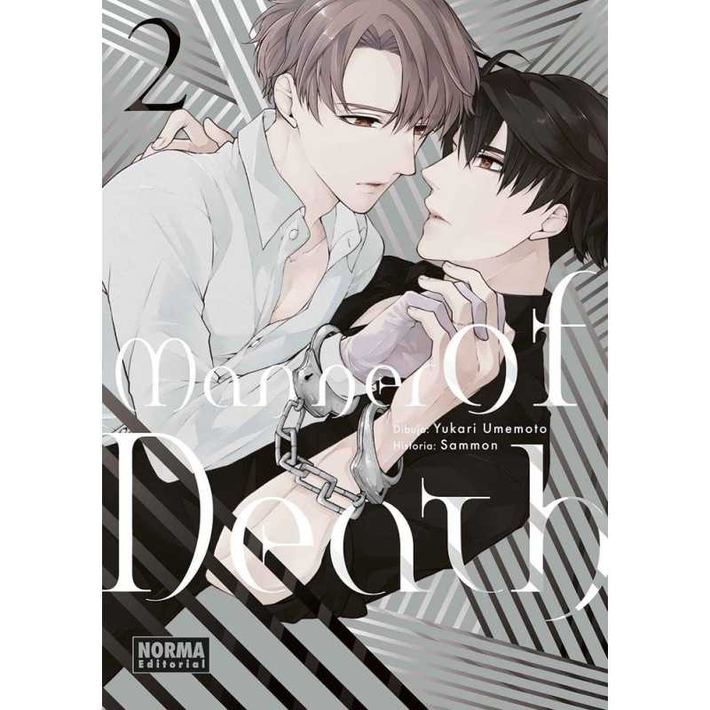 Manner Of Death 2