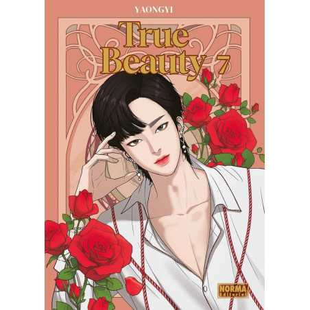 True Beauty 7