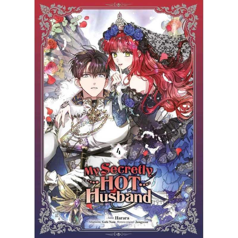 My Secretly Hot Husband 4