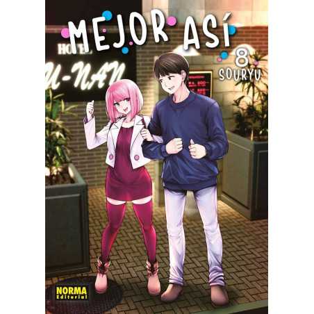 Mejor Asi 8