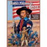 Grandes Personajes Del Oeste Portafolio Manuel Prieto Muria