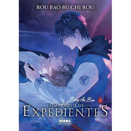 Compendio De Expedientes 3