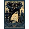 1629 O La Horrible Historia De Los Naufragos Del Yakarta