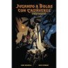 Jugando A Bolos Con Cadaveres Y Otras Historias Extrañas Desconocidas