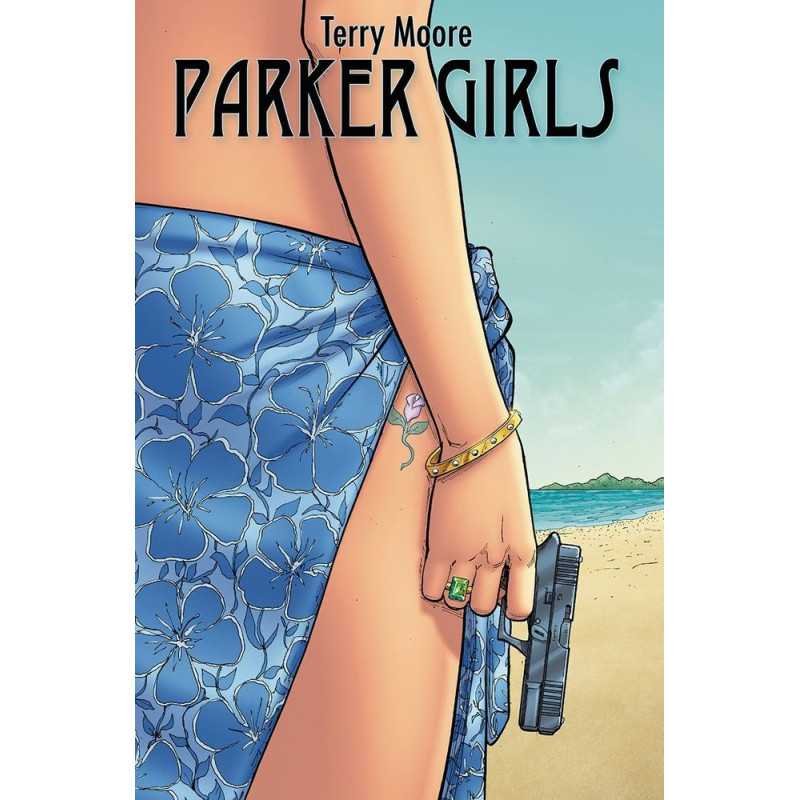Parker Girls