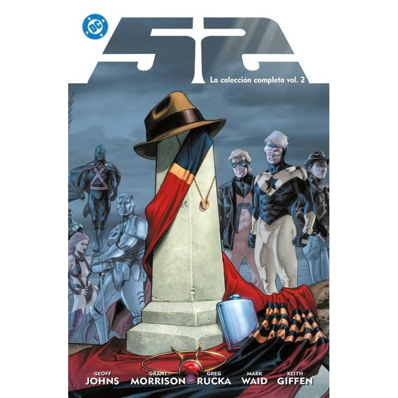 52 La Coleccion Completa 2