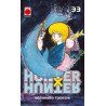 HUNTER X HUNTER 33 NUEVA EDICIÓN