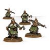 Dwarf Iron Guard