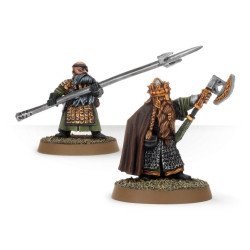 Uruk-hai™ Berserkers