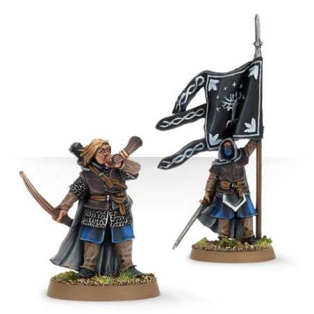 Warriors of Arnor™ Warband