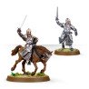Faramir™ Foot and Mounted